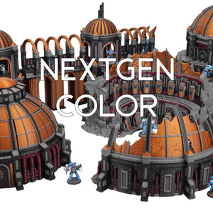 NextGen Color
