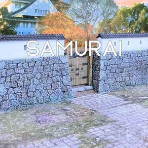 Samurai