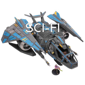 Sci-Fi