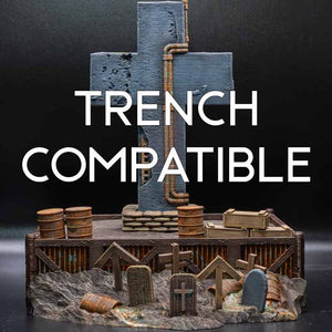 Trench Crusade Compatible