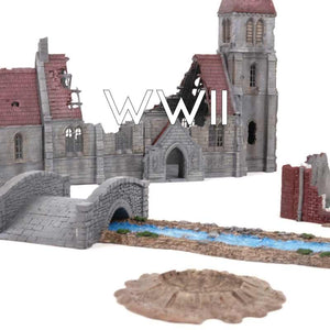 WWII 