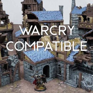 Warcry Compatible