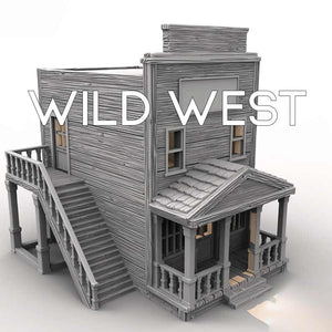 Wild West