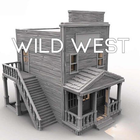 Wild West