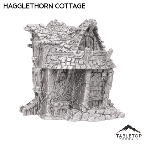 Hagglethorn Hollow