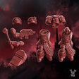 Lazarus 1