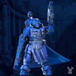 Tacet Vestiga Lieutenant - Recon Armored Space Leader of Legio Prima Victrix 1