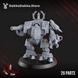 Stormdread 1