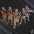 Bedouin Desert Stalkers x14 (pre-assembled) 1