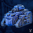 Legio Prima Victrix APC - Space Transport Tank 1