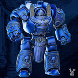 Legio Victrix Colossus - Space Walker 1