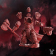 Curator in Destroyer Armor 1