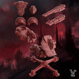 Crimson Wings Support Turret 1