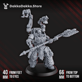 Forge Engineer 1
