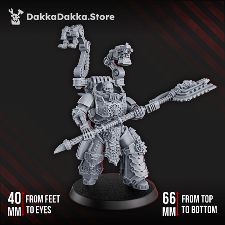 Forge Engineer 1