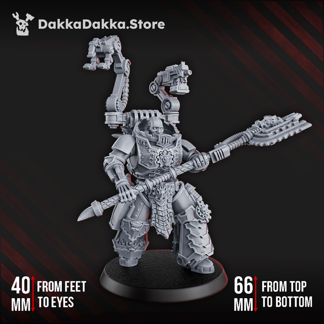 Forge Engineer 1