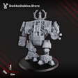 Dreadscout 1