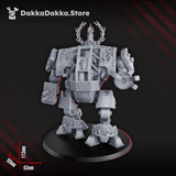 Dreadscout 1