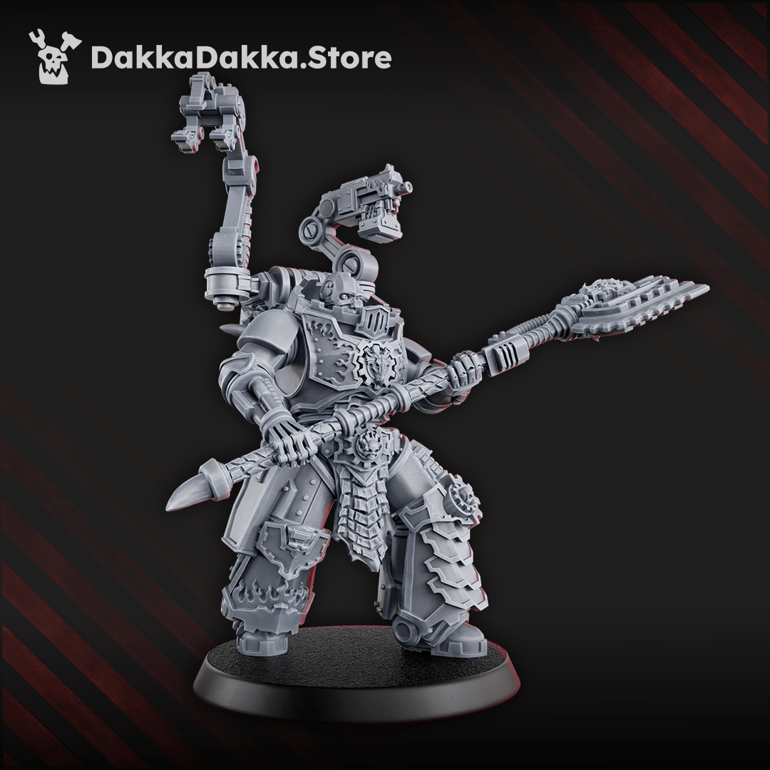 Forge Engineer 2