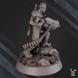 Sergeant A. Schaefer 2