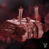 Crimson Wings ASV 2