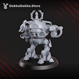 Stormdread 2