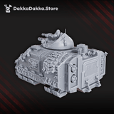Anti-grav APC 2