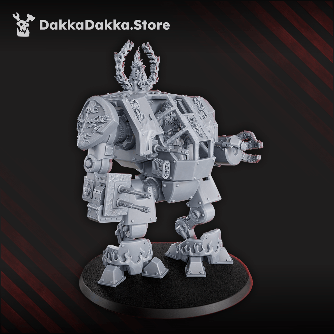 Dreadscout 2
