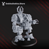 Dreadscout 2