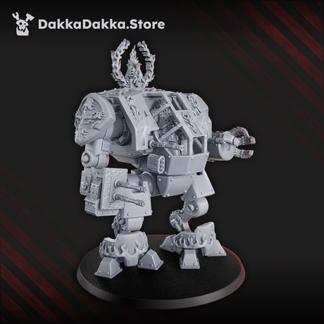 Dreadscout 2