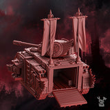 Crimson Wings APC 2
