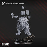 Lizard Riders of Fire Lizard Warriors Order 3