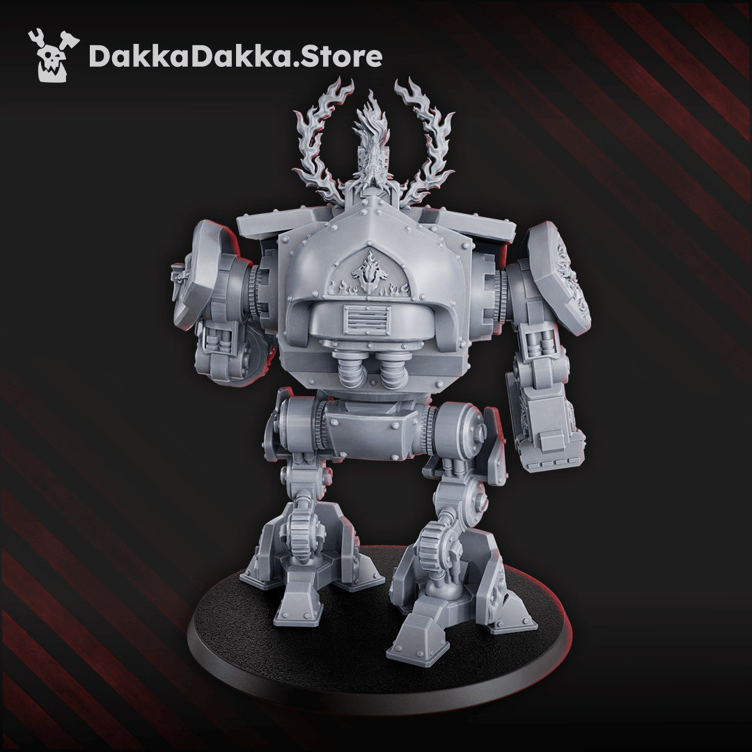 Dreadscout 3