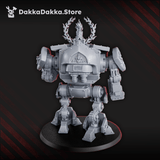 Dreadscout 3