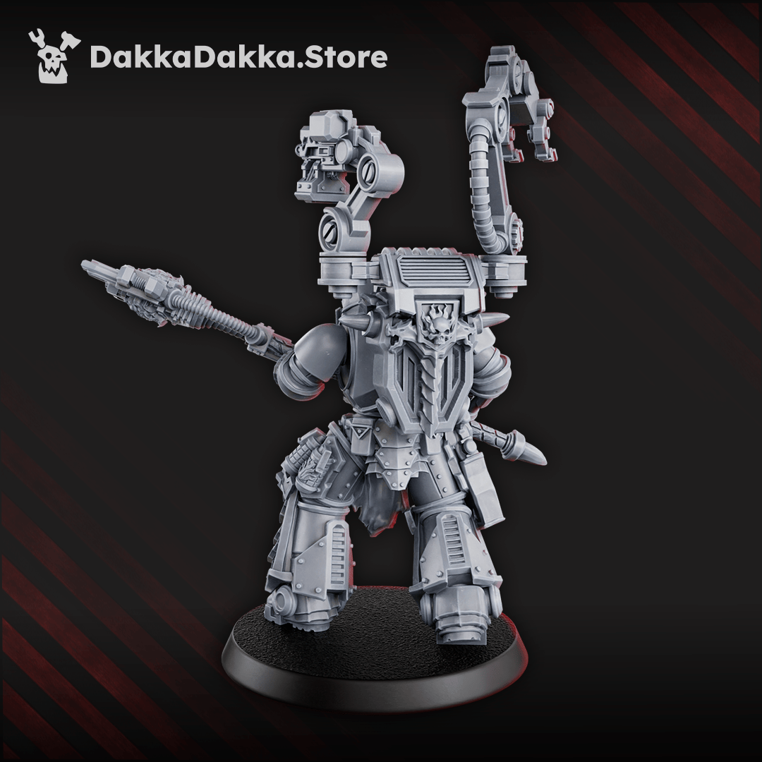 Forge Engineer 3