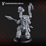 Forge Engineer 3