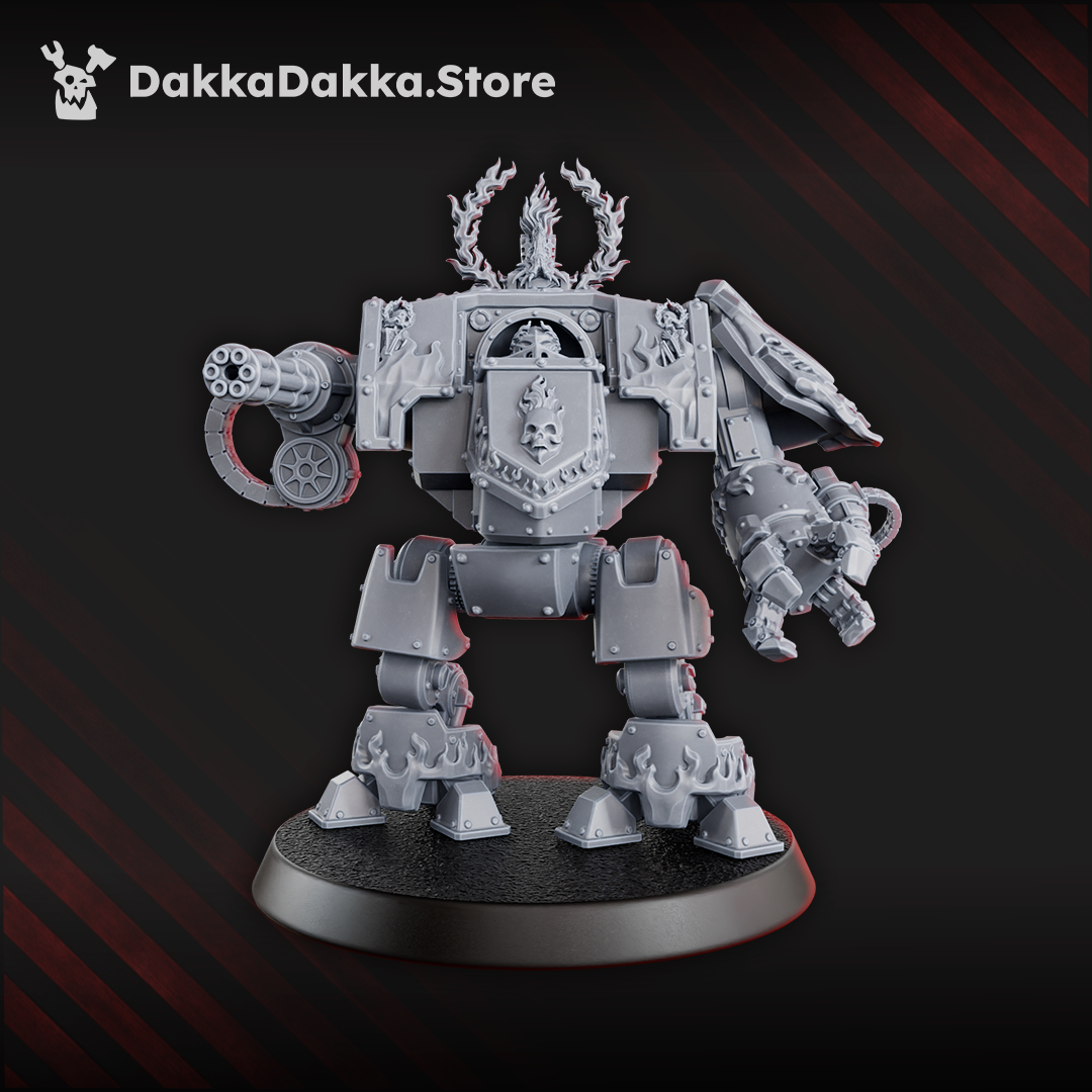 Stormdread 3
