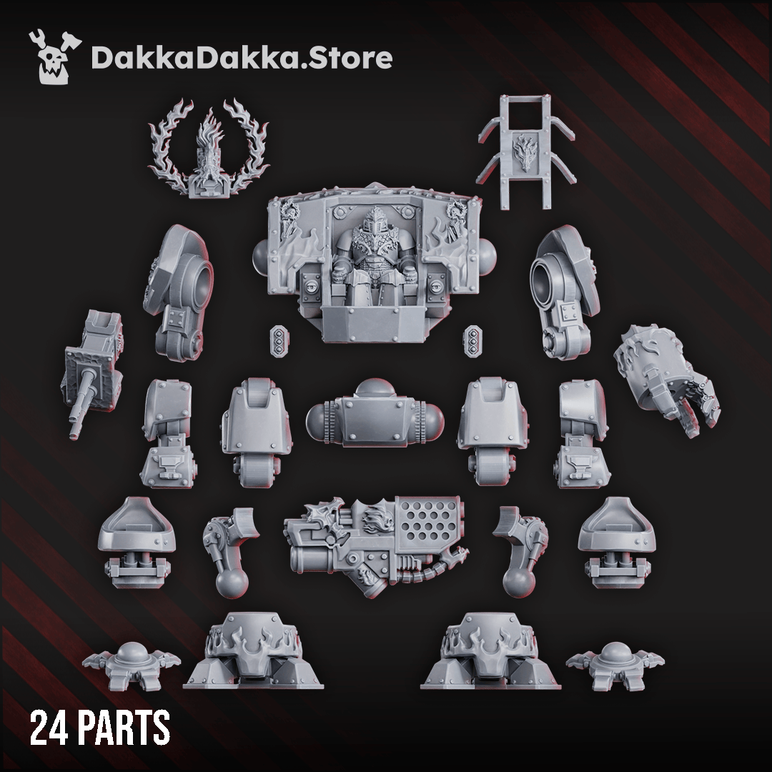 Dreadscout 4
