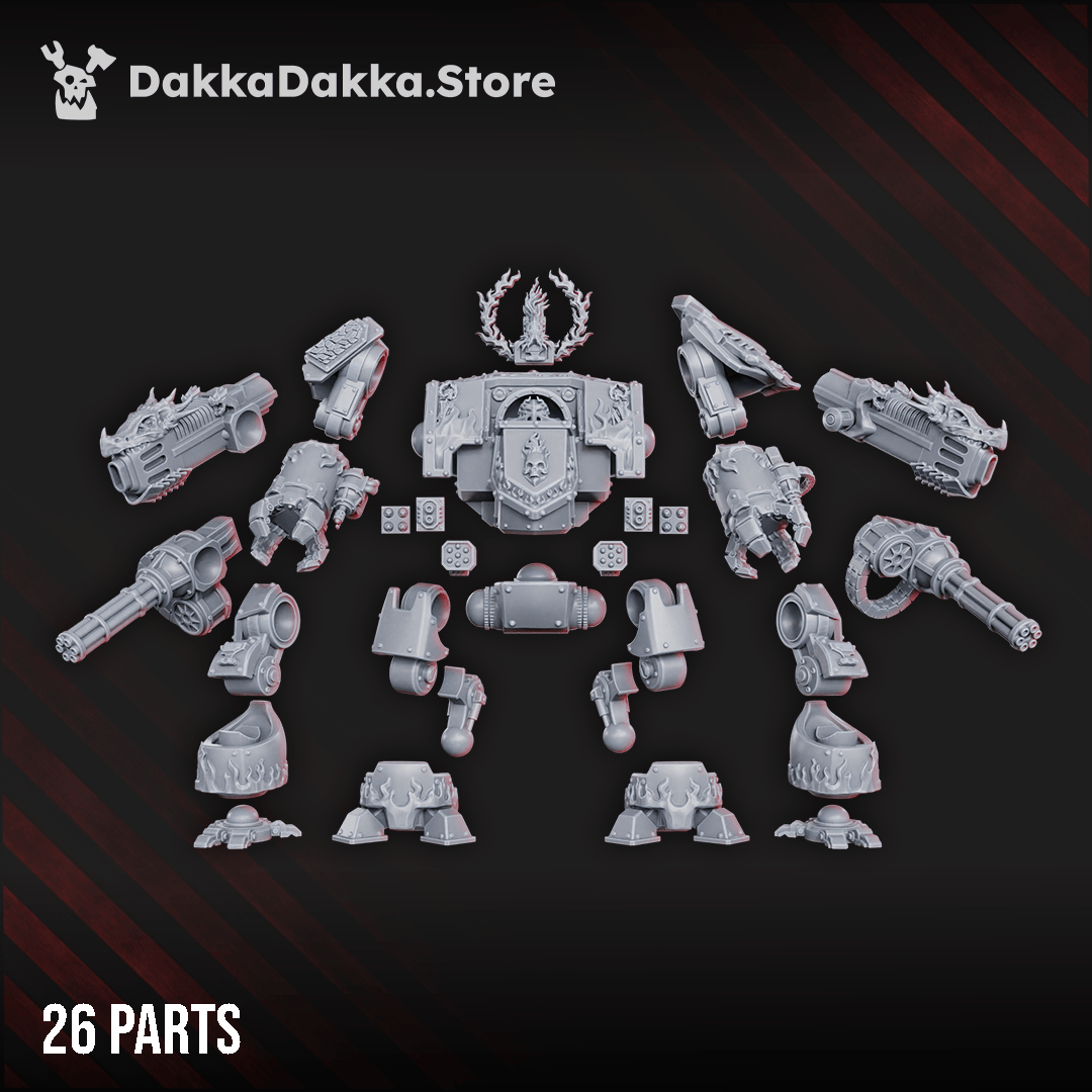 Stormdread 4