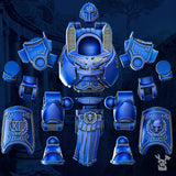 Legio Victrix Colossus - Space Walker 4