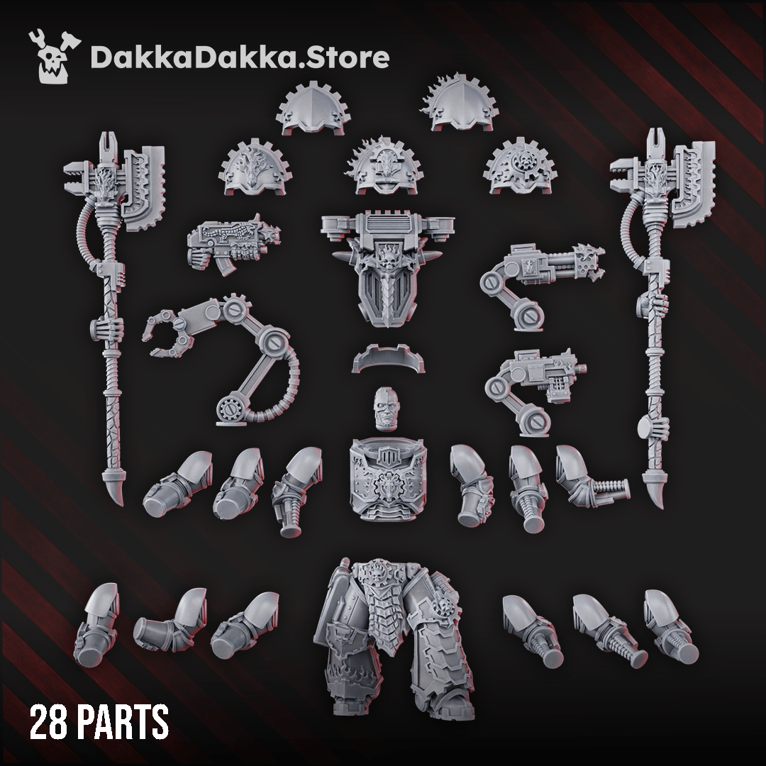 Forge Engineer 4