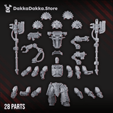 Forge Engineer 4