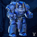 Legio Victrix Colossus - Space Walker 5