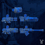 Legio Victrix Colossus - Space Walker 6