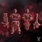 Crimson Wings Buggy 7