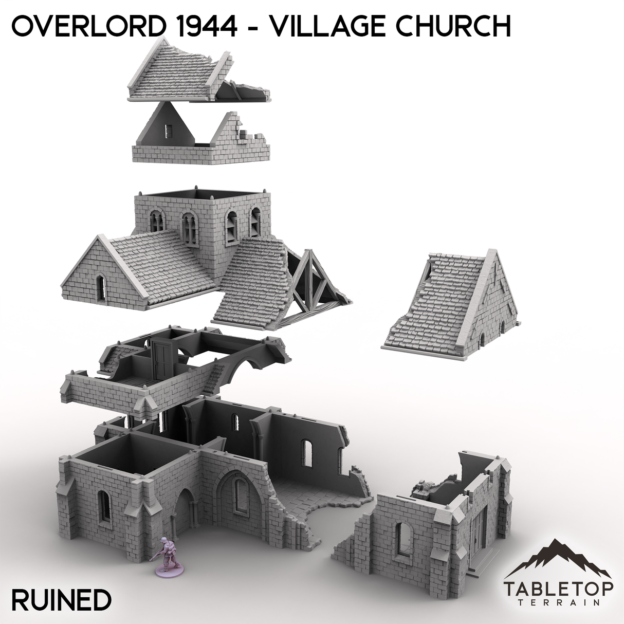 MiniaturLand