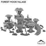 Forest Moon Village Bundle 3