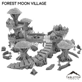 Forest Moon Village Bundle 3