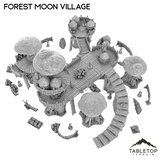 Forest Moon Village Bundle 3