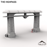 Plantilla de impresiones prohibidas